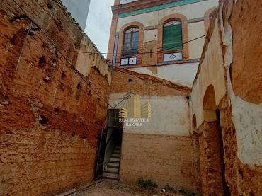Terrenys i solars en venda a Nueva Alcalá