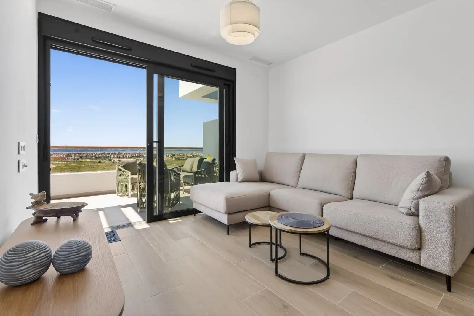 Penthouse with pool for sale in Avenida Reverendo Francisco Sarrio Paya, imagen 3