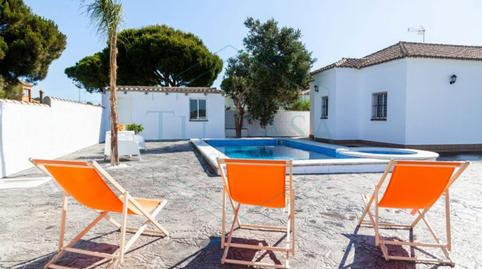 Foto 3 de Casa o chalet de alquiler