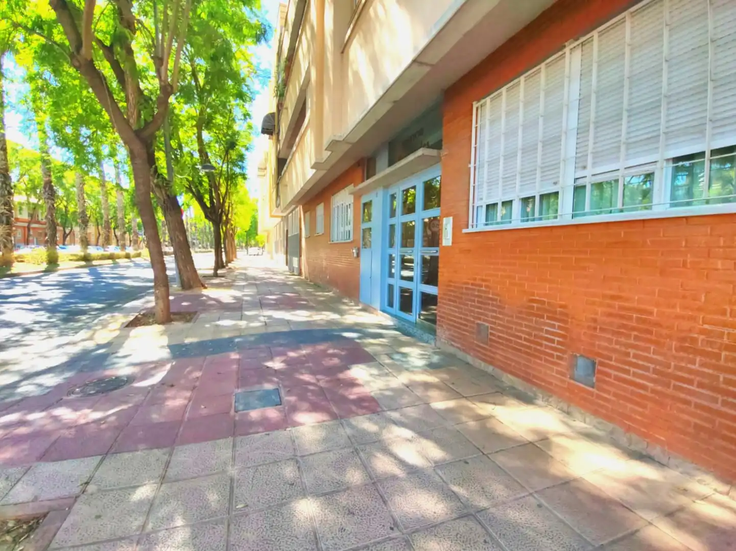 Pis amb ascensor de lloguer a Murcia - AV ALMIRANTE LOAYSA 23, imagen 25