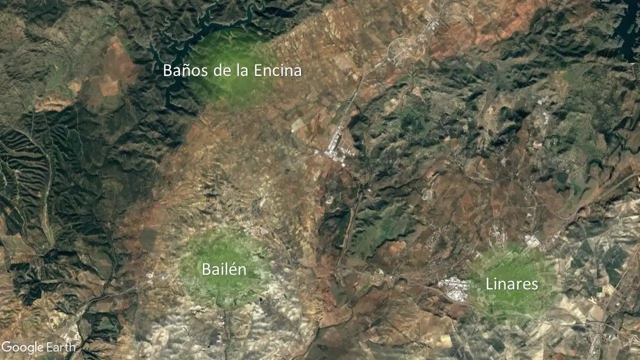 Terreni e lotti in vendita a La Zarzuela - San José - Belén, imagen 5