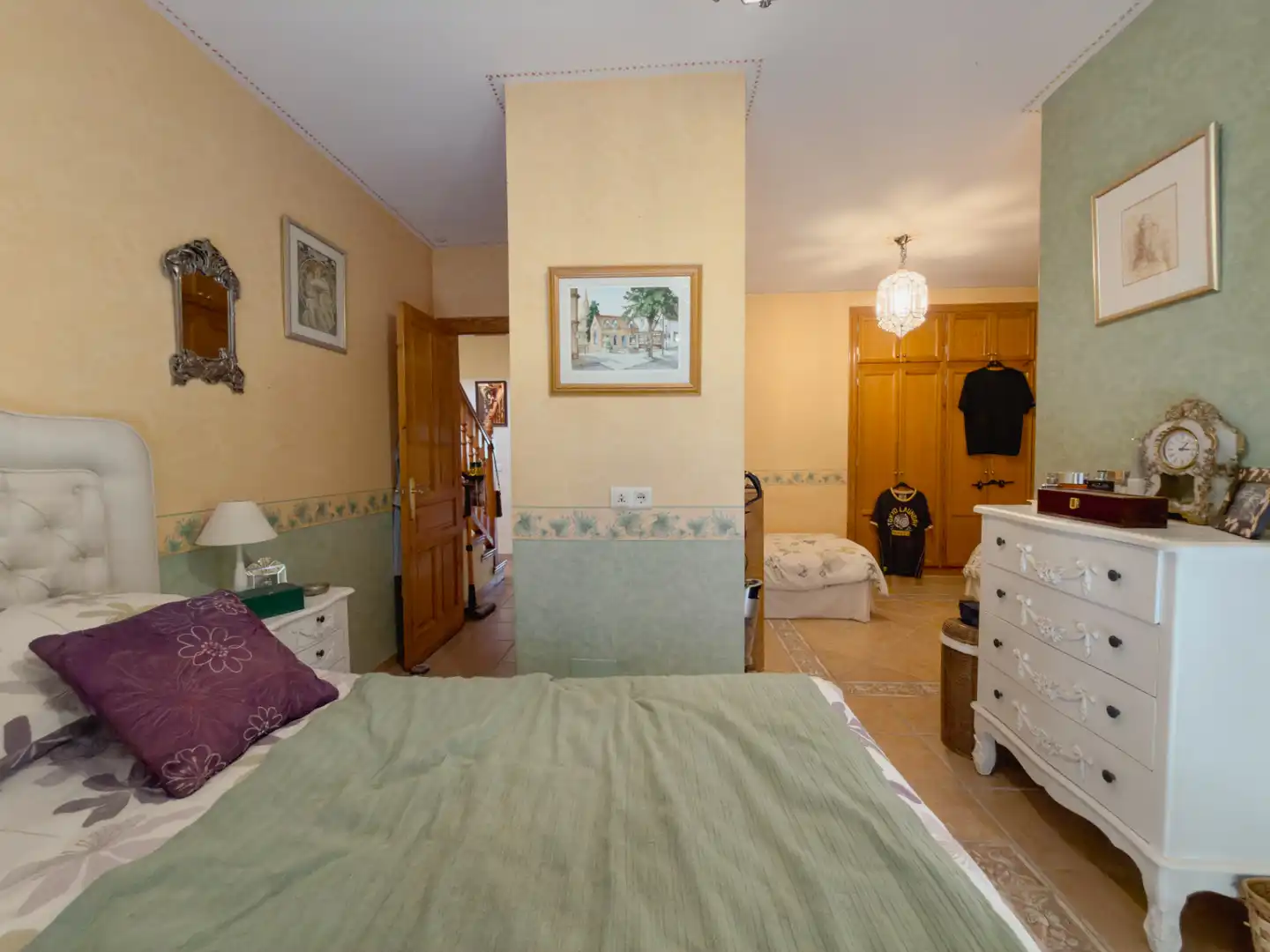 Villa mit Pool zum Verkauf in Coín, imagen 13