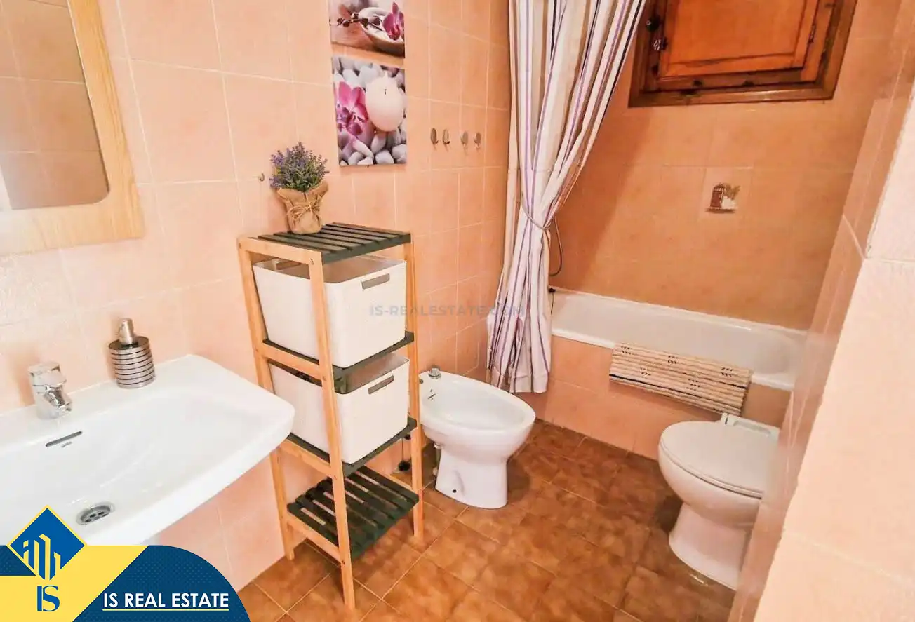 Apartment with pool for sale in Playa del Cura, imagen 10