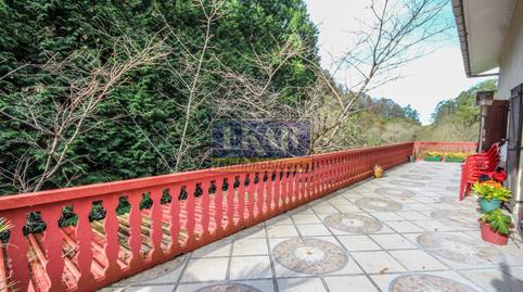 Foto 3 de Casa o chalet en venta en Calle Sarobe Erreka Bidea, Oiartzun, Gipuzkoa