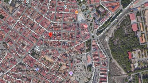 Foto 3 de Casa o xalet en venda a Carrer de Salvador Ferrandis Luna, 32, El Alborgí, Paterna