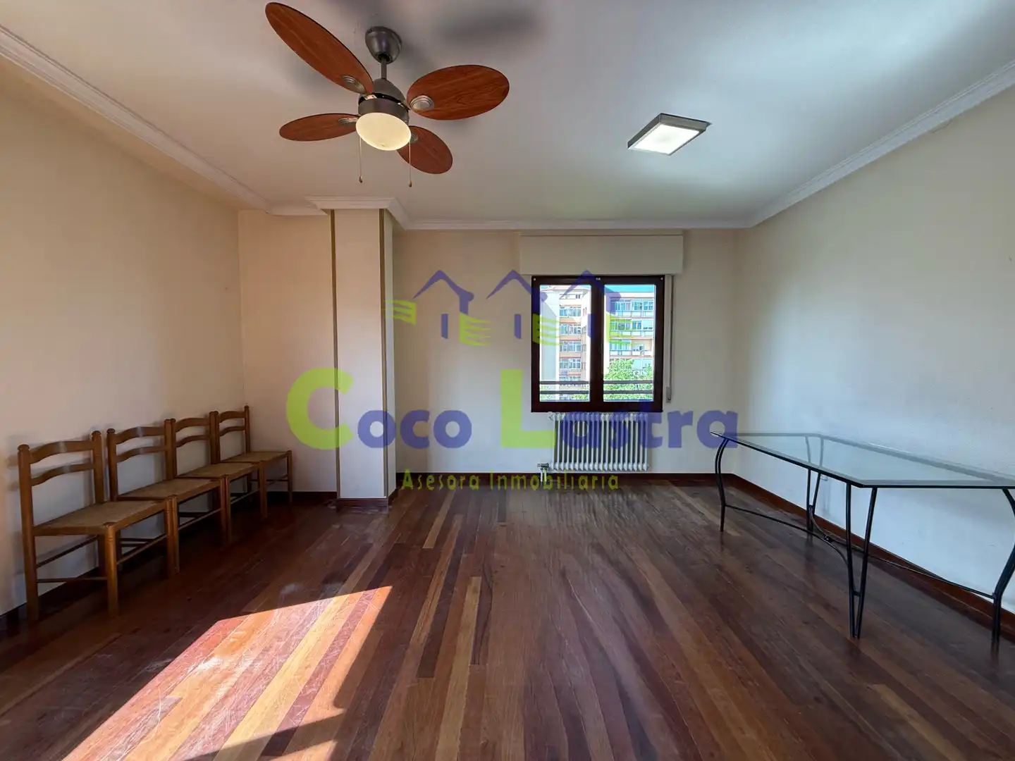 Piso en venta en Salamanca con Calefacción, Parquet y Balcón