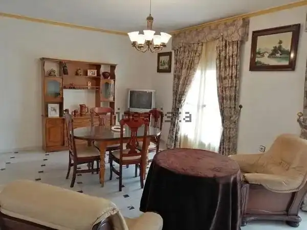 Comedor de Piso en venta en Moriles con Terraza