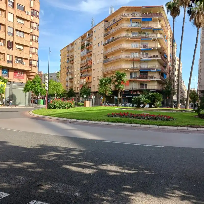 Individuale con ascensore in vendita a Carrer Cardenal Cisneros 49, imagen 15