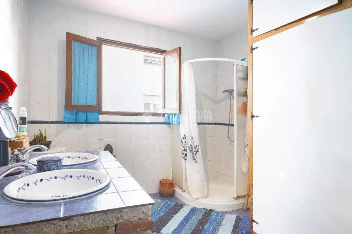Baño de Piso en venta en Salobreña