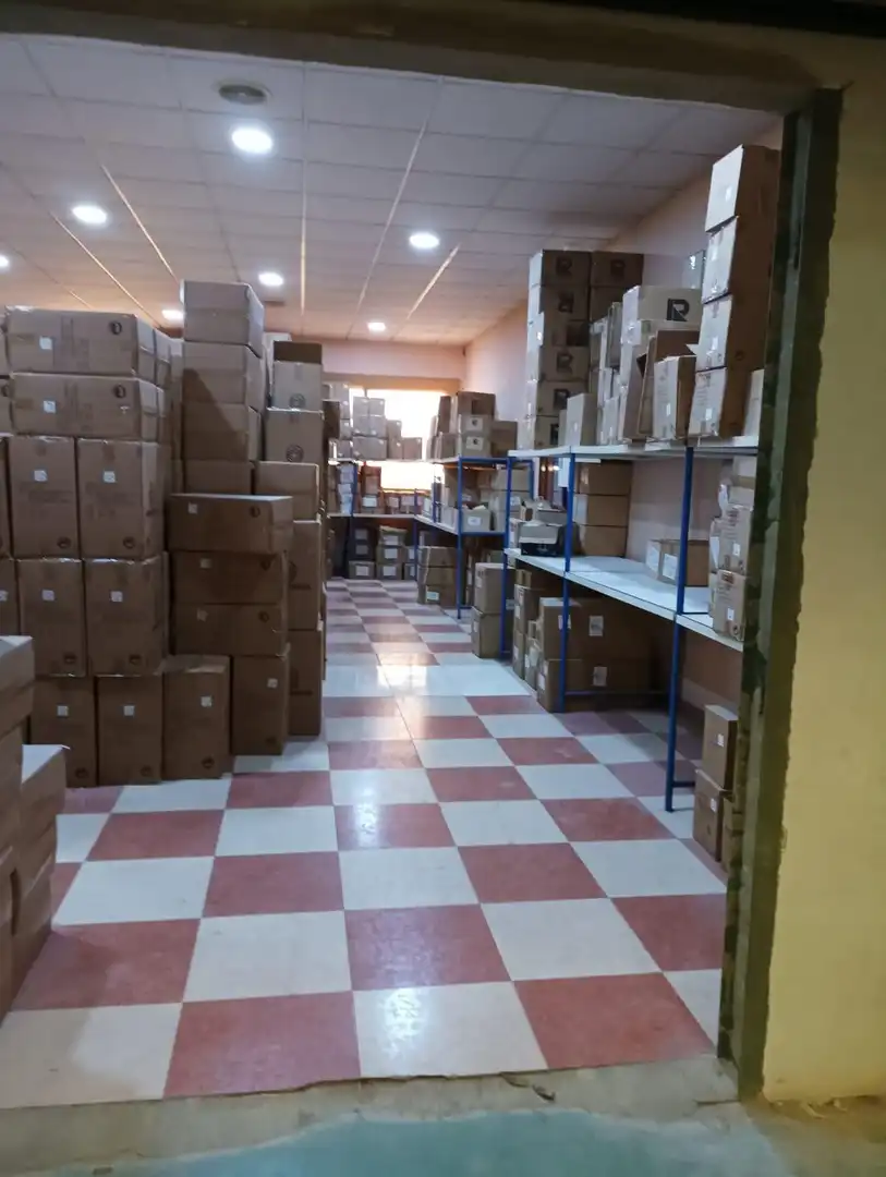 Industrial buildings for sale in Córdoba