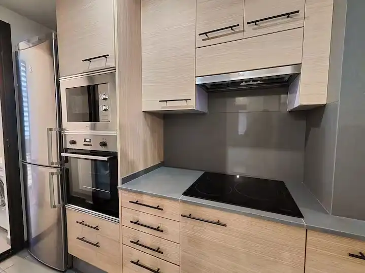 Flat for sale in Eixample - Horta Capallera