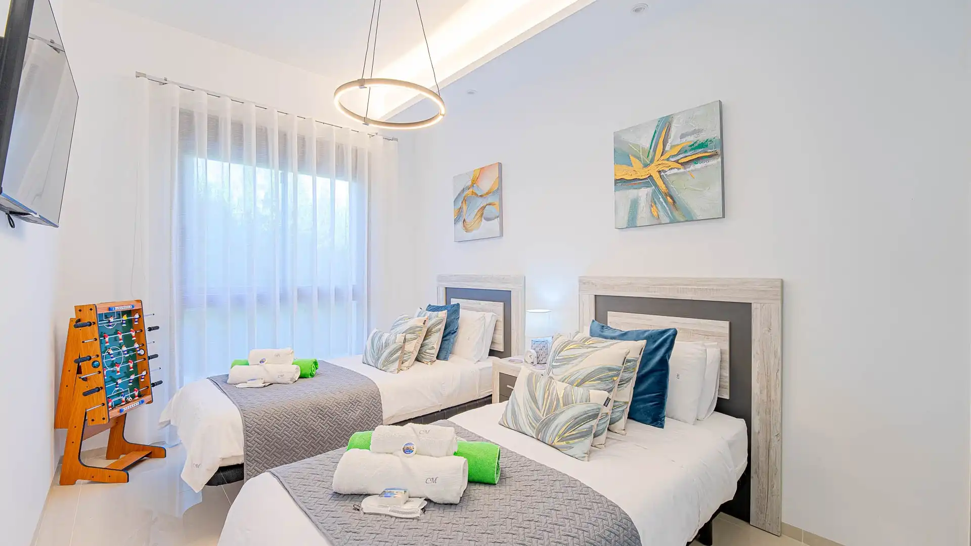 Habitación de Casa o chalet en venta en Ciudad Quesada