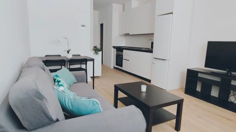 Photo 3 of Study for rent in Juan Carlos I, Murcia Capital