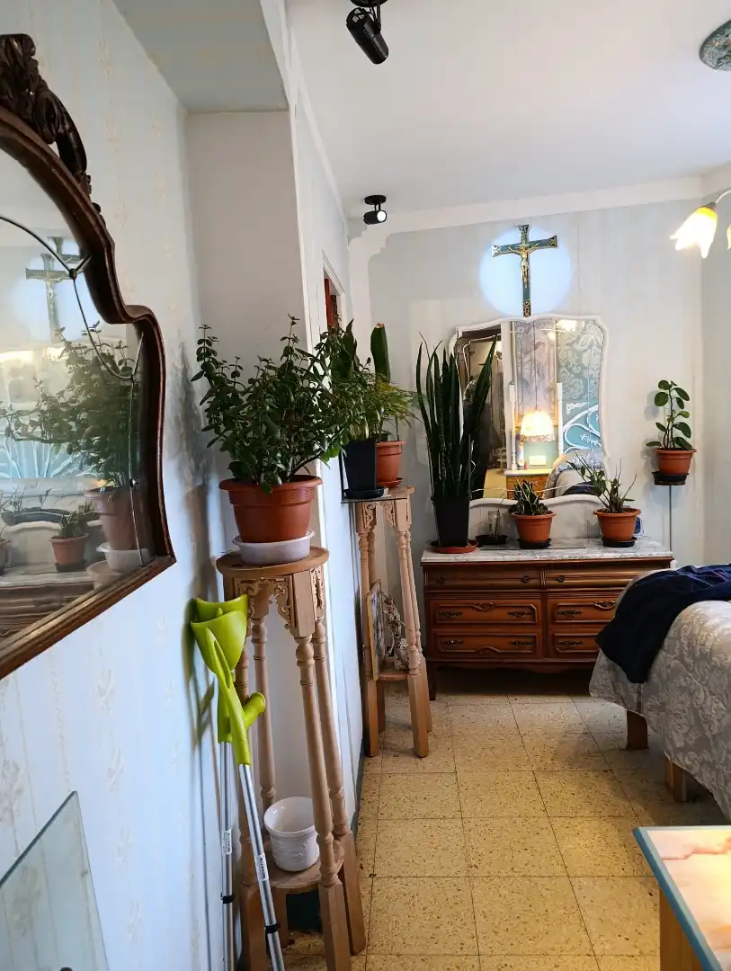 Piso en venta en Betanzos con Amueblado, Horno y Lavadora