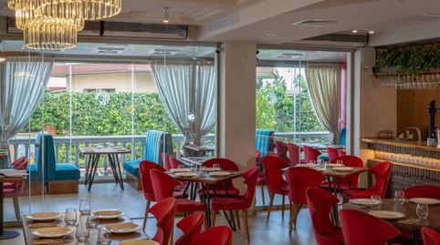 Photo 2 of Premises to rent in Calle de la Playa, Playamar - Benyamina, Málaga