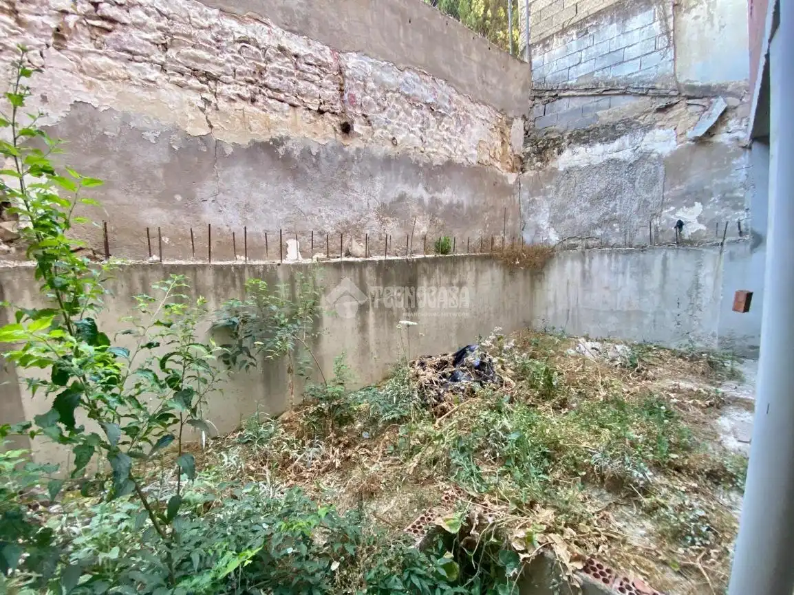 Edifici en venda en Úbeda