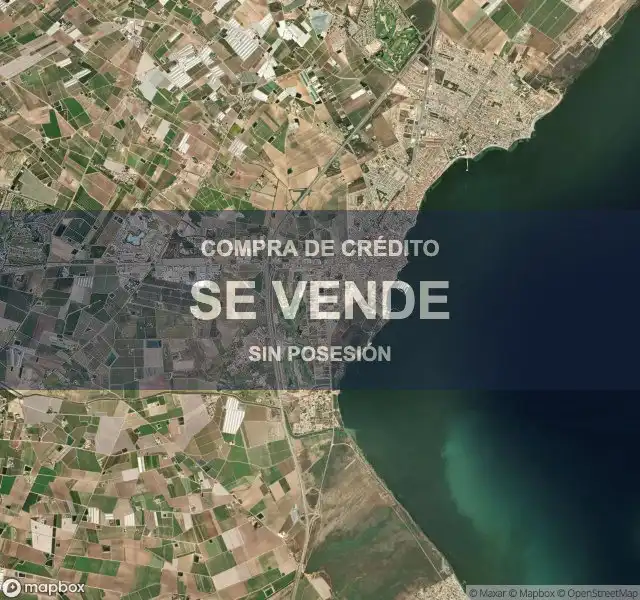 Industrial buildings for sale in Los Alcázares