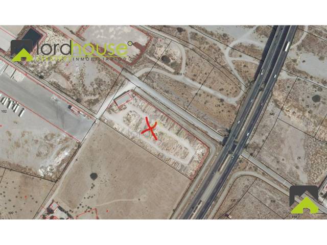 Terreno residencial en Venta en Diseminado Torrecilla en Torrecilla