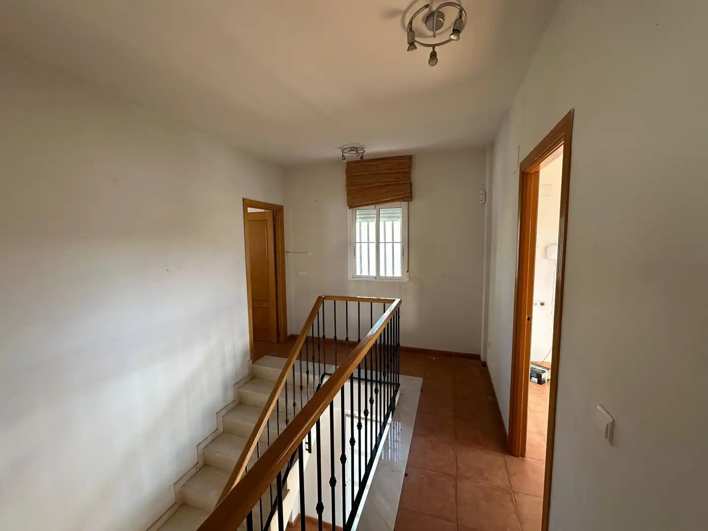 Casa o chalet en venta en Aspe con Jardín privado, Balcón y Alarma