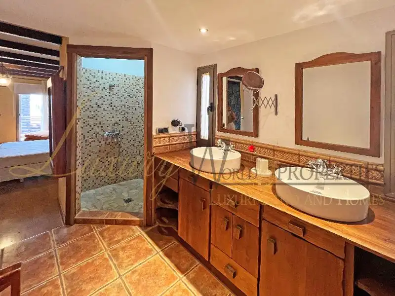 Casa con piscina en venta en Costa Adeje, imagen 23