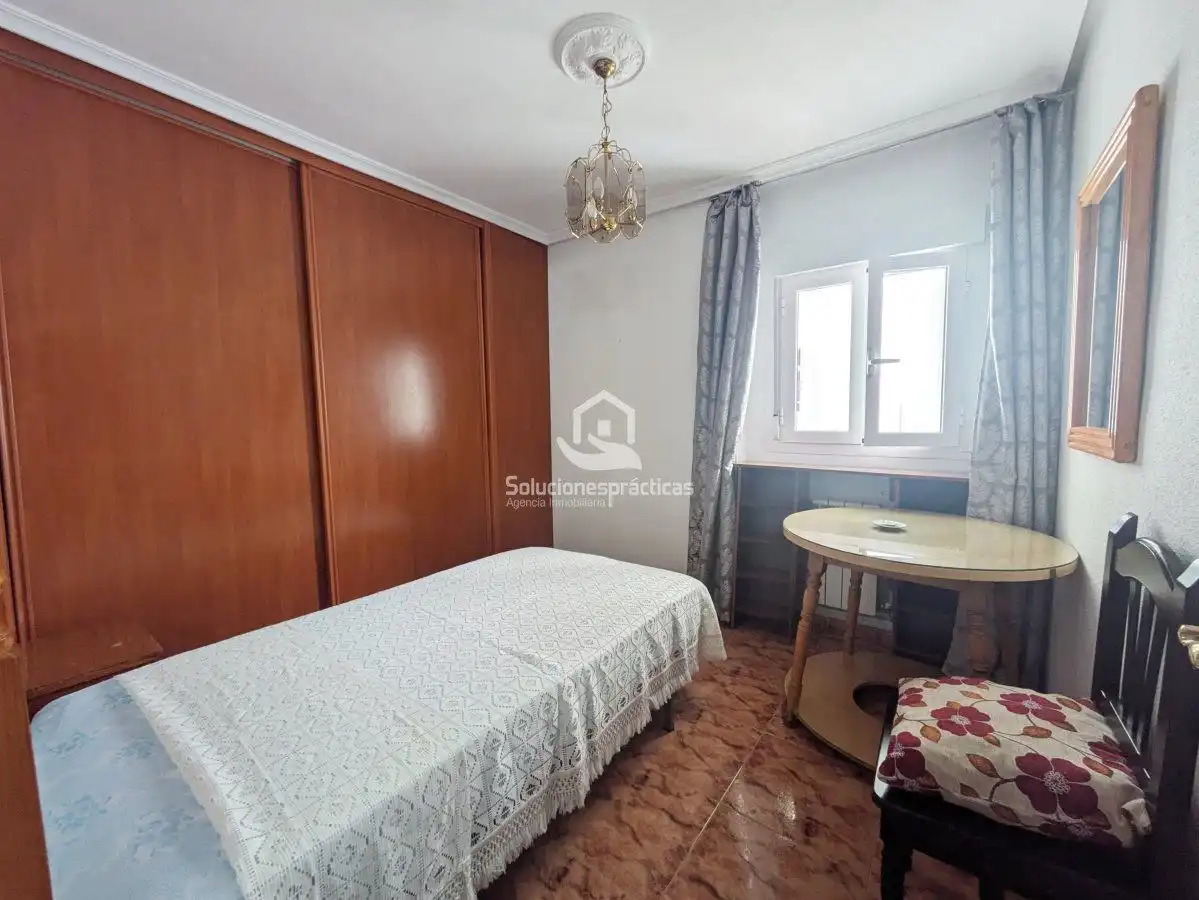Wohnung mit Terrasse zur Miete in Peñamefecit - Avda Barcelona, imagen 24