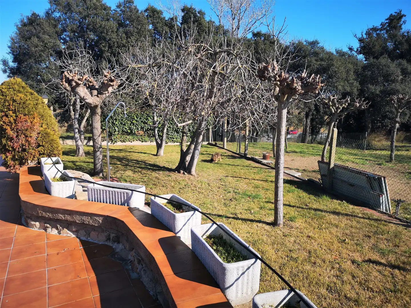 Country house with pool for sale in Llagostera, imagen 28