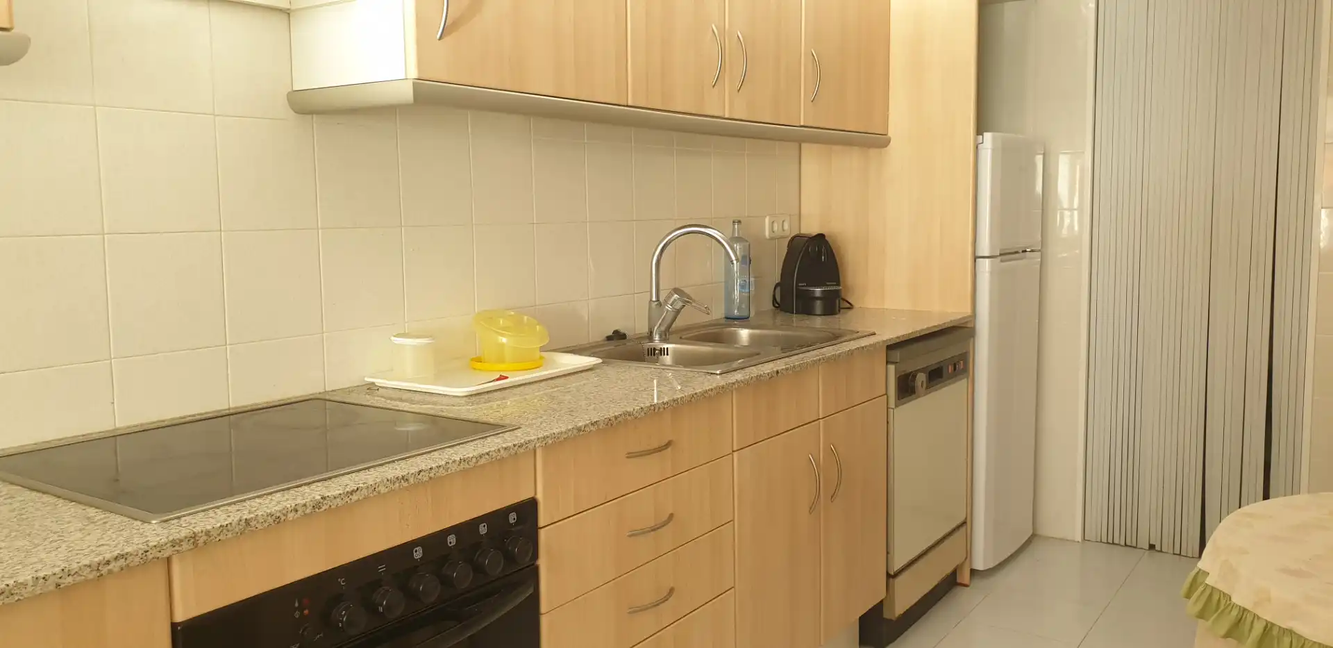 Flat with terrace for sale in Carrer de Jovara 37, imagen 4