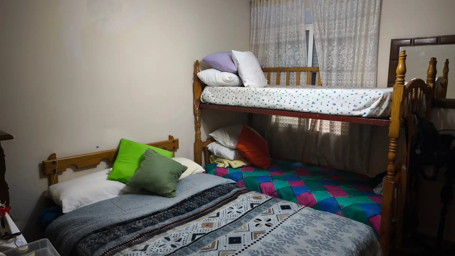 Piso en venta en Avenida Portugal, Higuera de las Dueñas