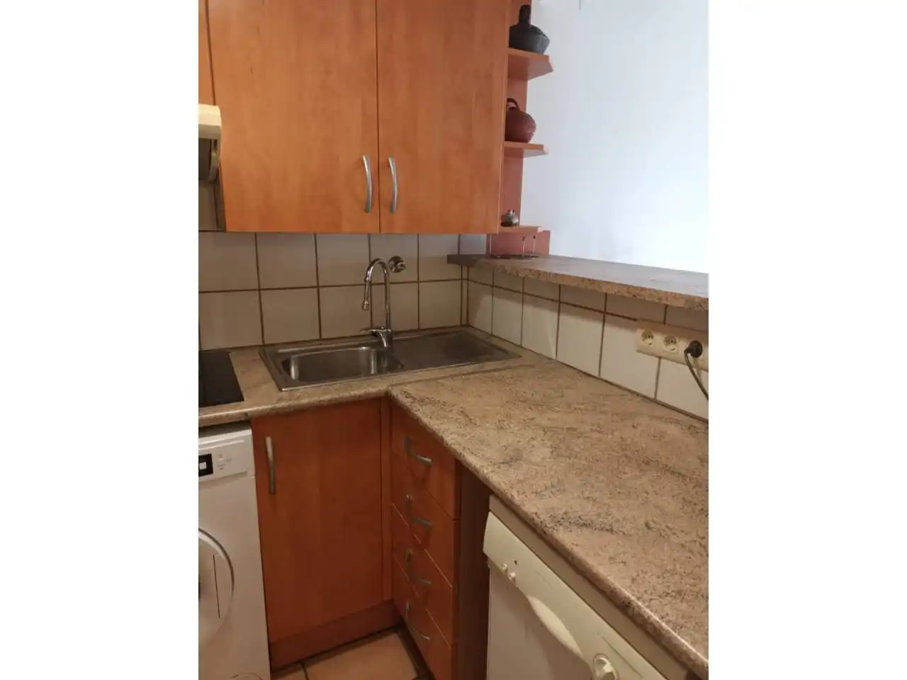 Flat with lift for sale in Avenida Marignane, imagen 13