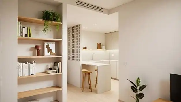 Appartement avec terrasse à vendre à Calella, imagen 8