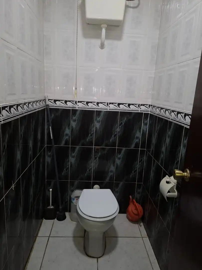Baño de Piso en venta en Torremolinos con Terraza