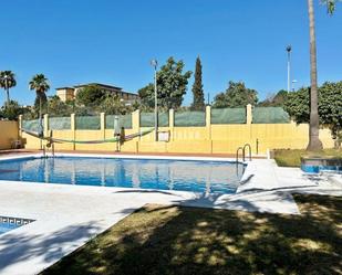 Piscina de Casa o xalet en venda en Málaga Capital amb Terrassa i Piscina