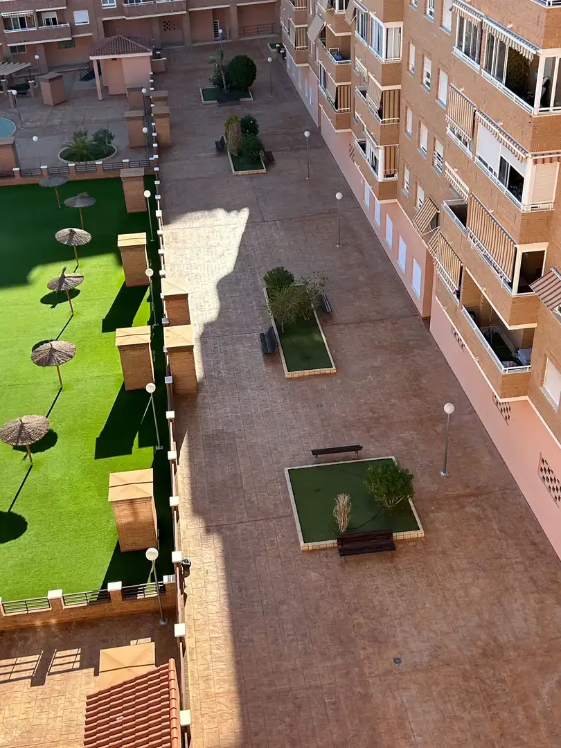 Àtic amb piscina en venda a Parque Lo Torrent, imagen 22