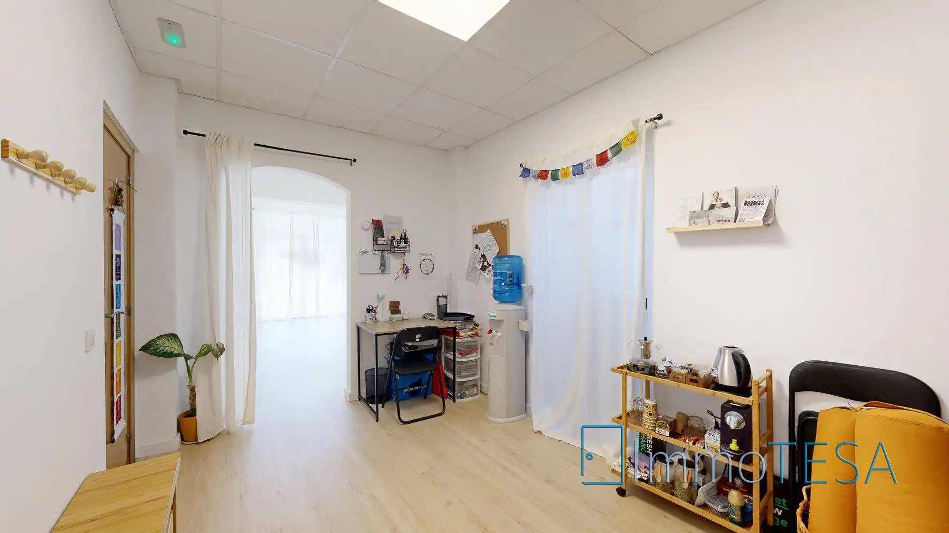 Local commercial à louer à Centre - Eixample – Can Llobet, imagen 8