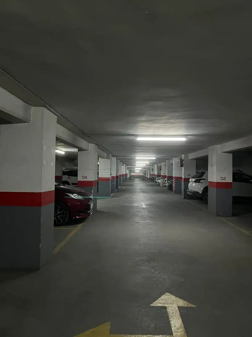 Einzelparkplatz zum Verkauf in Carrer d'Oltà, imagen 3