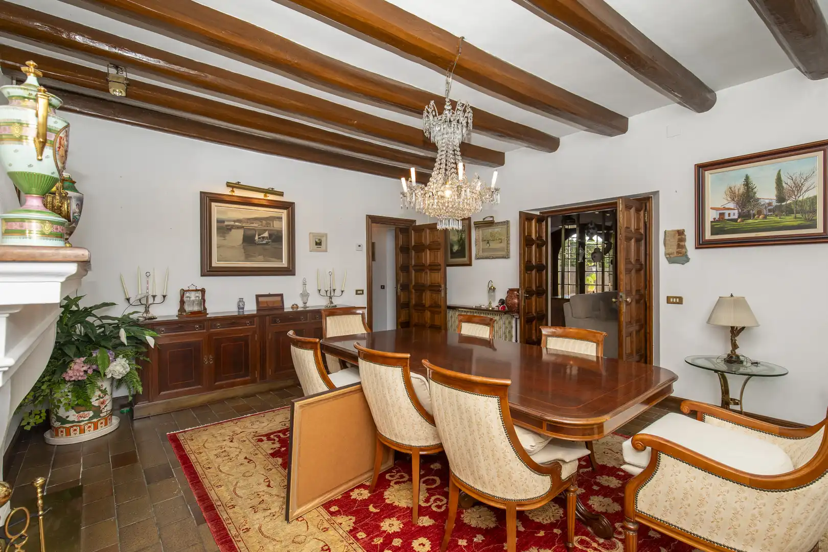 Casa con terraza en venta en Les Franqueses del Vallès, imagen 66
