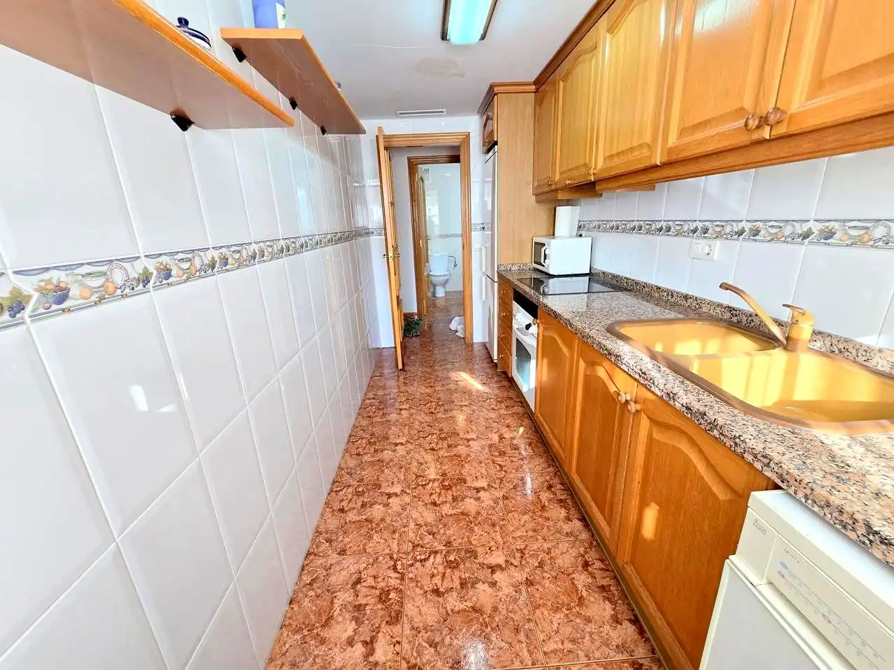 Apartamento de alquiler en calle Mare Nostrum, 11, Playa de Gandia