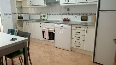 Foto 2 de Piso de alquiler en Hispanoamérica - Comunidades, Valdemoro