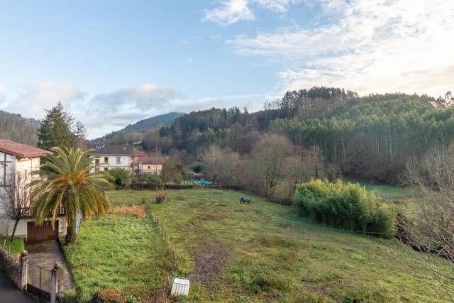 Finca rústica en Venta en Artzentales