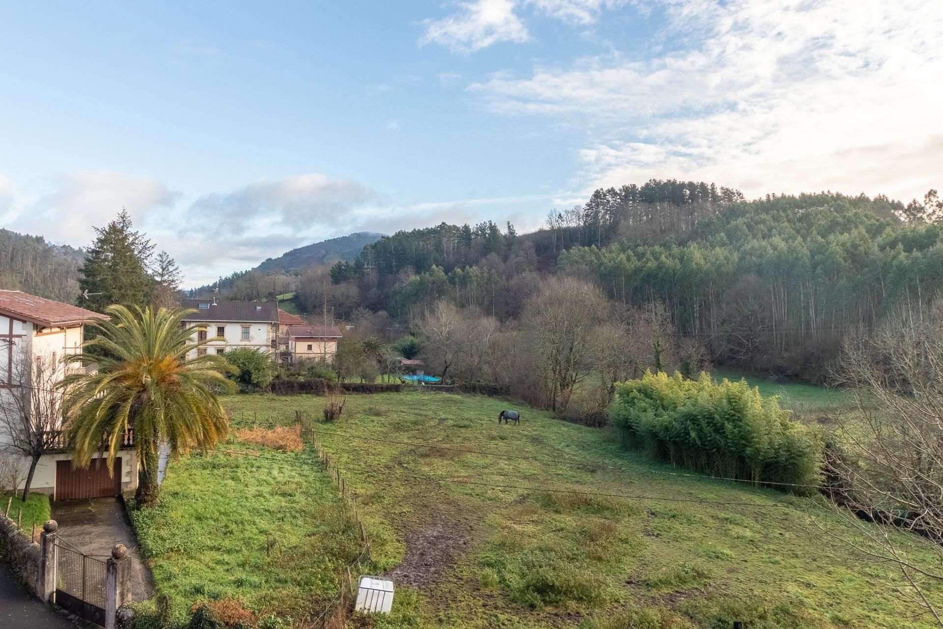 Country house for sale in Artzentales