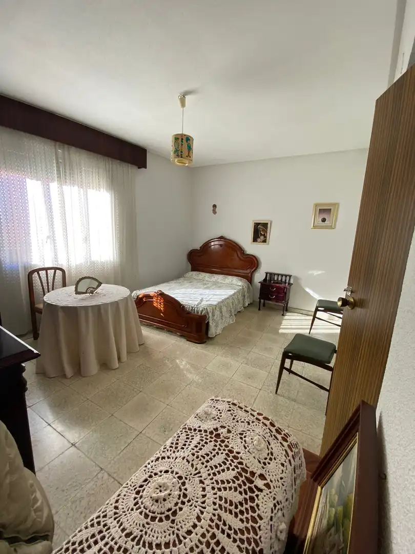 Habitación de Casa o chalet en venta en Villacañas con Calefacción, Parquet y Amueblado