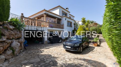 Foto 3 de Finca rústica en venta en Partides comunes - Adsubia, Jávea / Xàbia