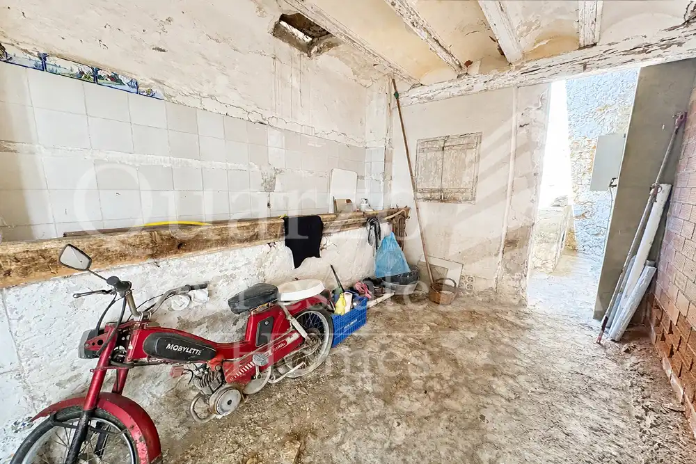Casa o chalet en venta en Xàtiva con Calefacción, Terraza y Amueblado