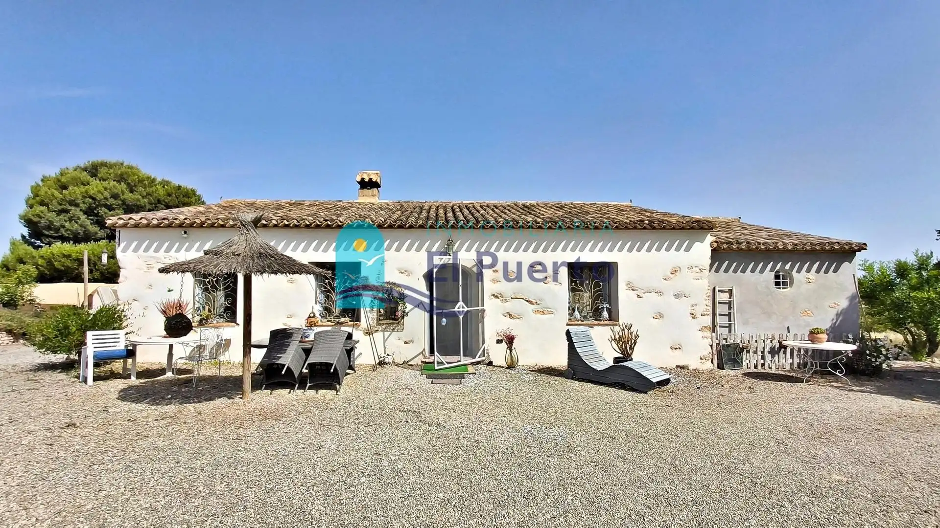 House with pool for sale in Totana, imagen 2