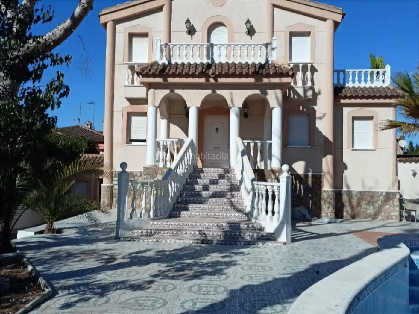 Flat with garden to rent in Urbanizacion Benfis-Park 4G, imagen 10