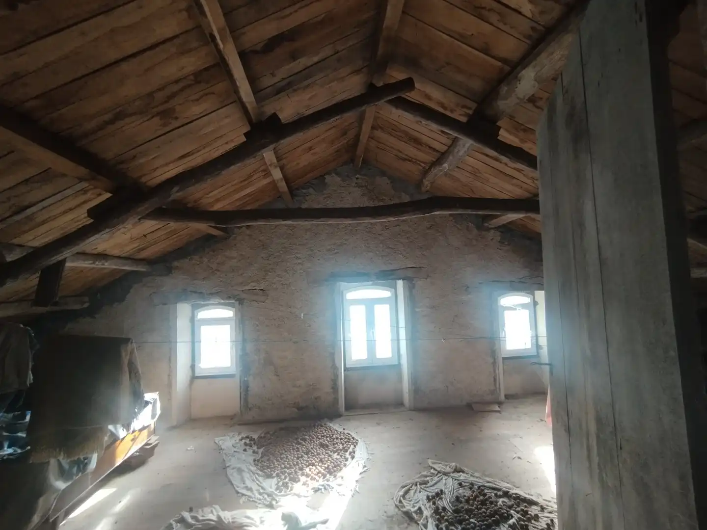 Haus mit Terrasse zum Verkauf in Ourol, imagen 18