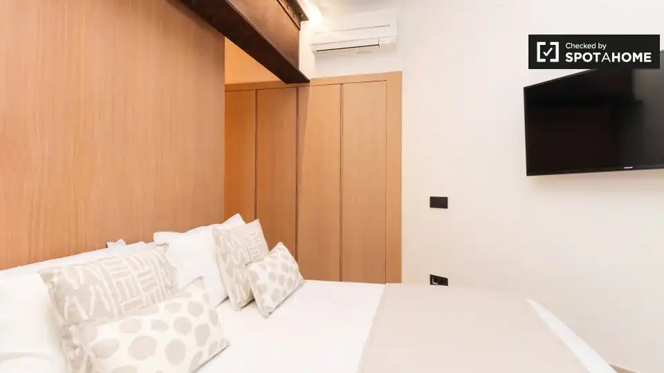 Flat with terrace to rent in Eixample, imagen 18