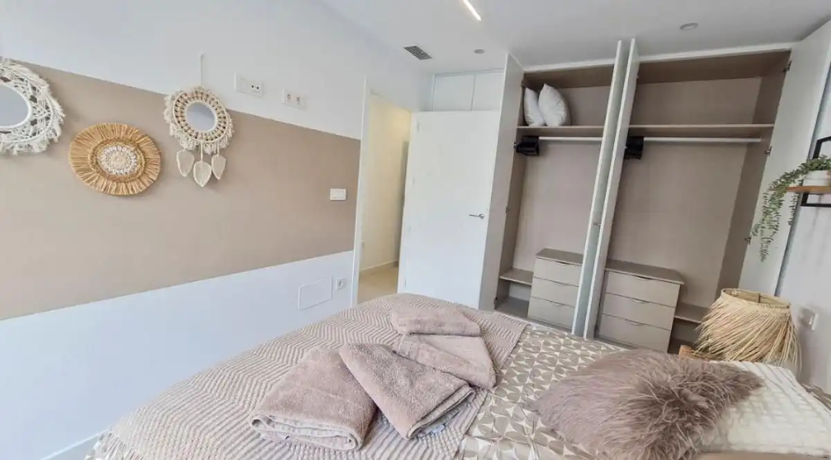 Villa avec piscine à vendre à San Pedro del Pinatar, imagen 7