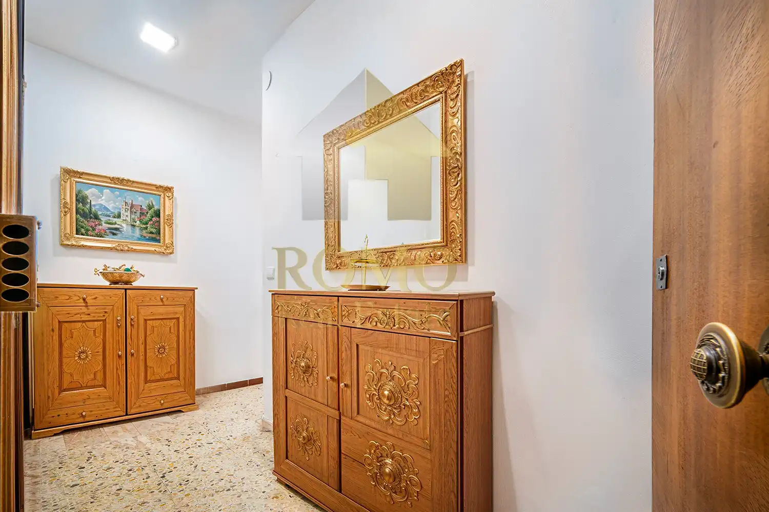 Habitación de Piso en venta en Santa Perpètua de Mogoda con Aire acondicionado, Calefacción y Balcón