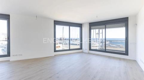Foto 5 de vivenda d'obra nova a Pis en venda a Progrés - Pep Ventura, Barcelona